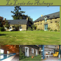 Logis des Aulnays
