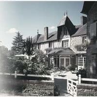 Manoir du Lys