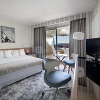 Holiday Inn Nice - Port-Saint-Laurent