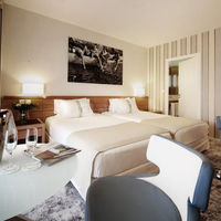 Holiday Inn Nice - Port-Saint-Laurent
