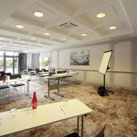 Holiday Inn Nice - Port-Saint-Laurent
