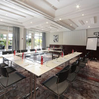 Holiday Inn Nice - Port-Saint-Laurent