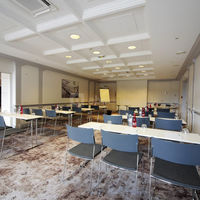 Holiday Inn Nice - Port-Saint-Laurent