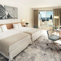Holiday Inn Nice - Port-Saint-Laurent