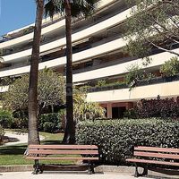 Holiday Inn Nice - Port-Saint-Laurent