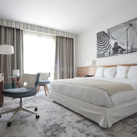 Holiday Inn Nice - Port-Saint-Laurent