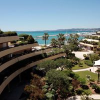 Holiday Inn Nice - Port-Saint-Laurent