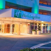 Holiday Inn Nice - Port-Saint-Laurent
