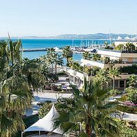 Holiday Inn Nice - Port-Saint-Laurent