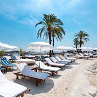 Holiday Inn Nice - Port-Saint-Laurent