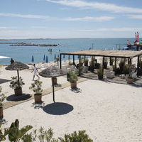 Holiday Inn Nice - Port-Saint-Laurent