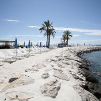 Holiday Inn Nice - Port-Saint-Laurent