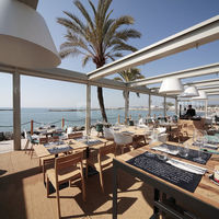 Holiday Inn Nice - Port-Saint-Laurent