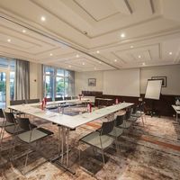 Holiday Inn Nice - Port-Saint-Laurent