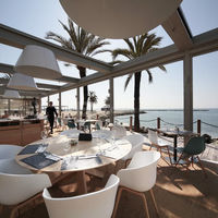 Holiday Inn Nice - Port-Saint-Laurent