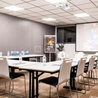 Salle de réunion