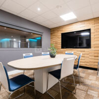Espace Coworking