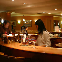 Le bar 24/24