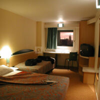 Chambres