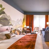 Mercure Bordeaux Château Chartrons