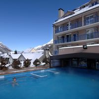 Garden & City Cauterets - Balneo