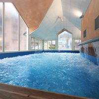 Garden & City Cauterets - Balneo