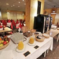 Garden & City Cauterets - Balneo