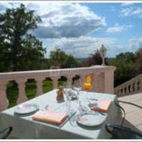 Domaine du verbois