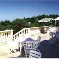 Domaine du verbois