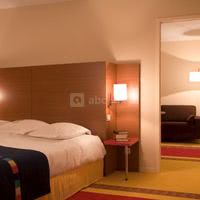 Hôtel Park Inn Arcachon