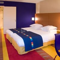 Hôtel Park Inn Arcachon