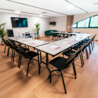 Vitalparc Hôtel Spa & Centre Équestre
