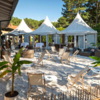 Vitalparc Hôtel Spa & Centre Équestre