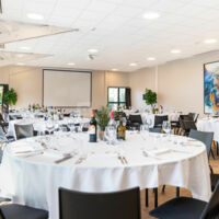 Vitalparc Hôtel Spa & Centre Équestre