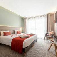 Vitalparc Hôtel Spa & Centre Équestre