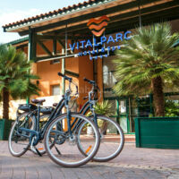 Vitalparc Hôtel Spa & Centre Équestre