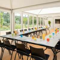 Vitalparc Hôtel Spa & Centre Équestre