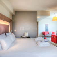 Hôtel Novotel Marseille Centre Prado Vélodrome