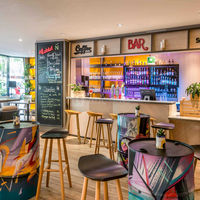 Hôtel Novotel Marseille Centre Prado Vélodrome