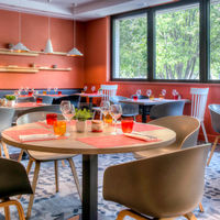 Hôtel Novotel Marseille Centre Prado Vélodrome