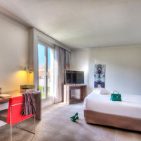 Hôtel Novotel Marseille Centre Prado Vélodrome
