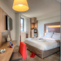 Hôtel Novotel Marseille Centre Prado Vélodrome