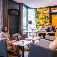 Hôtel Novotel Marseille Centre Prado Vélodrome