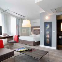 Hôtel Novotel Marseille Centre Prado Vélodrome