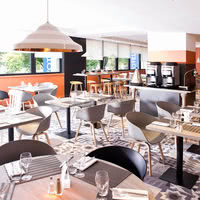 Hôtel Novotel Marseille Centre Prado Vélodrome