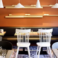 Hôtel Novotel Marseille Centre Prado Vélodrome