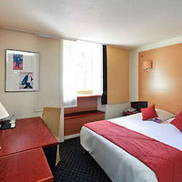 Hôtel Mercure Albi Bastides