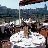 Hôtel Mercure Albi Bastides