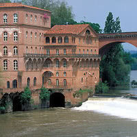 Hôtel Mercure Albi Bastides