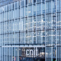 Cnit Paris La Défense